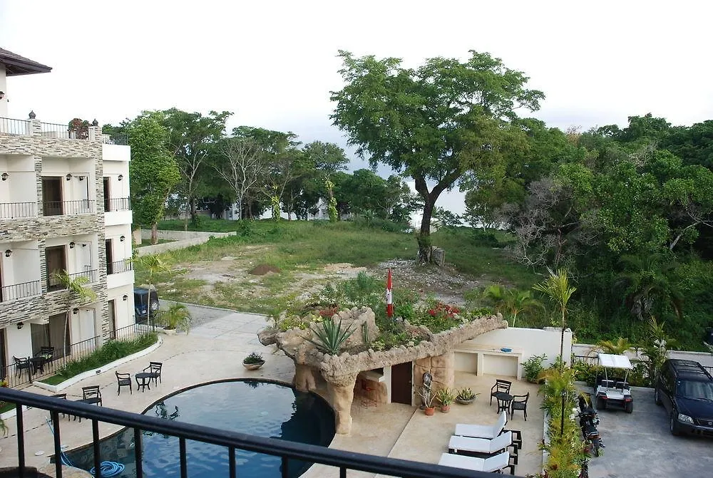 Apartment E&J Beach Condo
