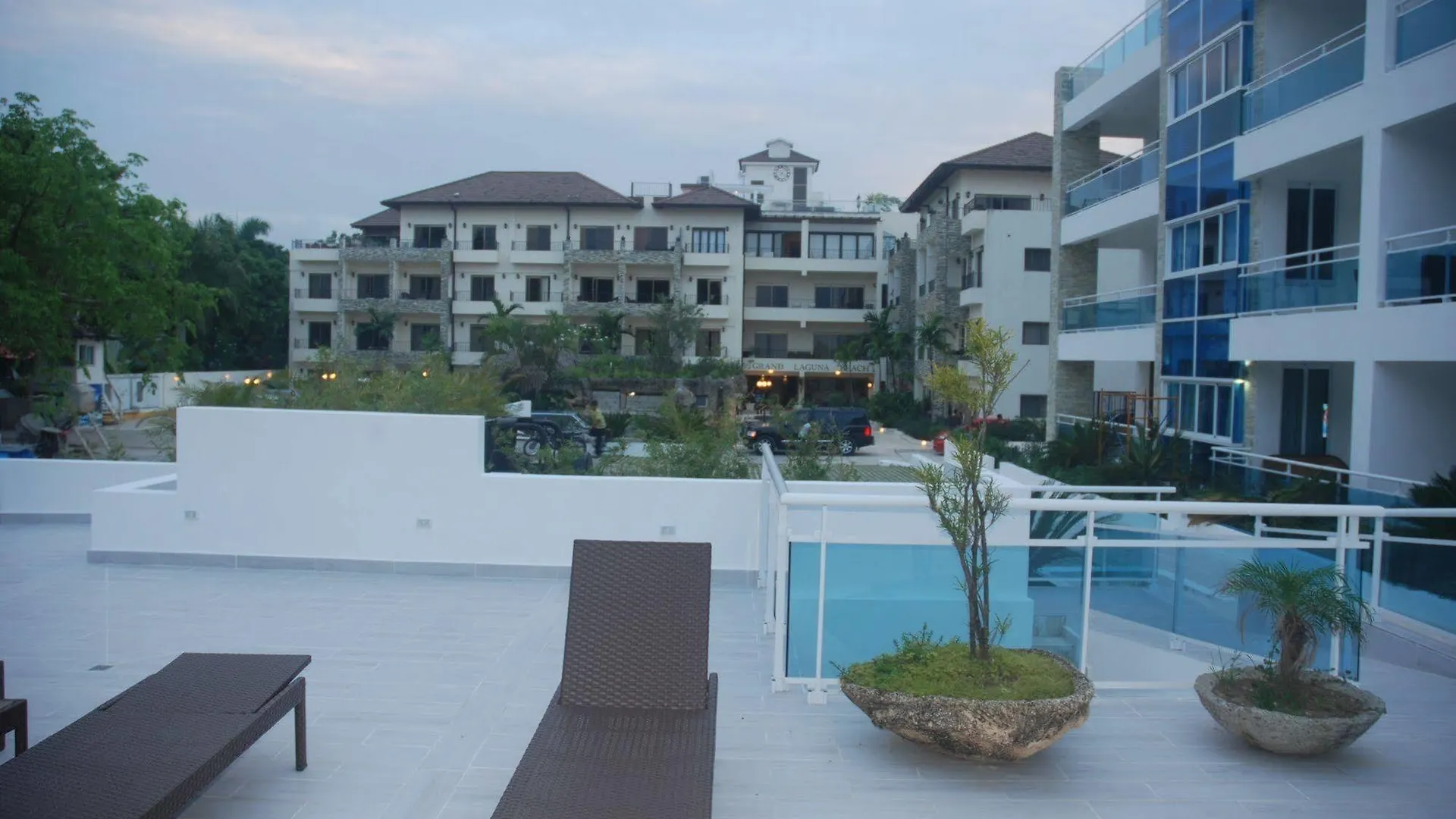 E&J Beach Condo Apartment Sosua
