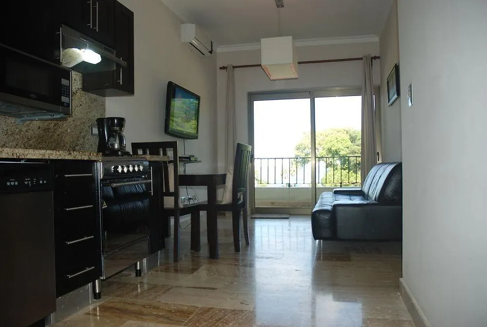 Apartment E&J Beach Condo