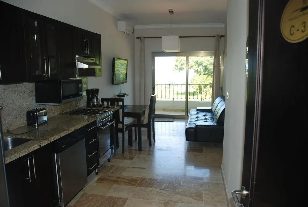 E&J Beach Condo Sosua