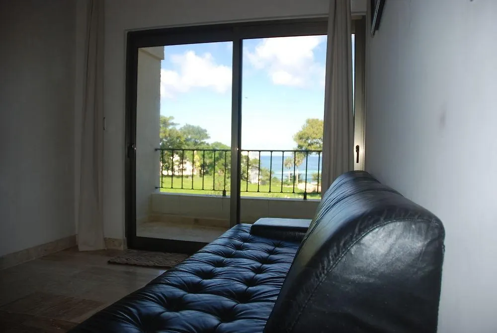 E&J Beach Condo