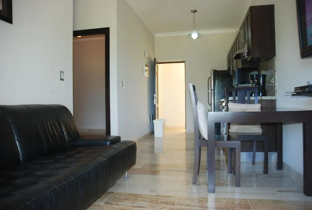 Apartment E&J Beach Condo