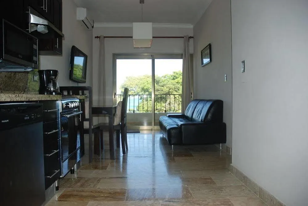 E&J Beach Condo