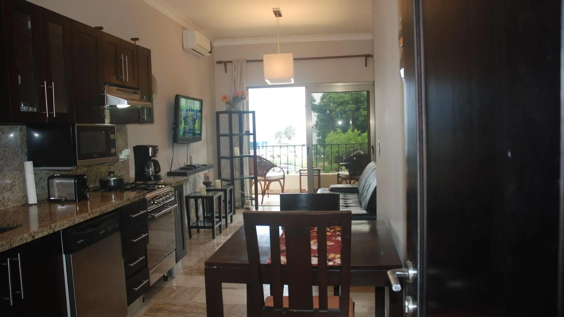 Apartment E&J Beach Condo Dominican Republic