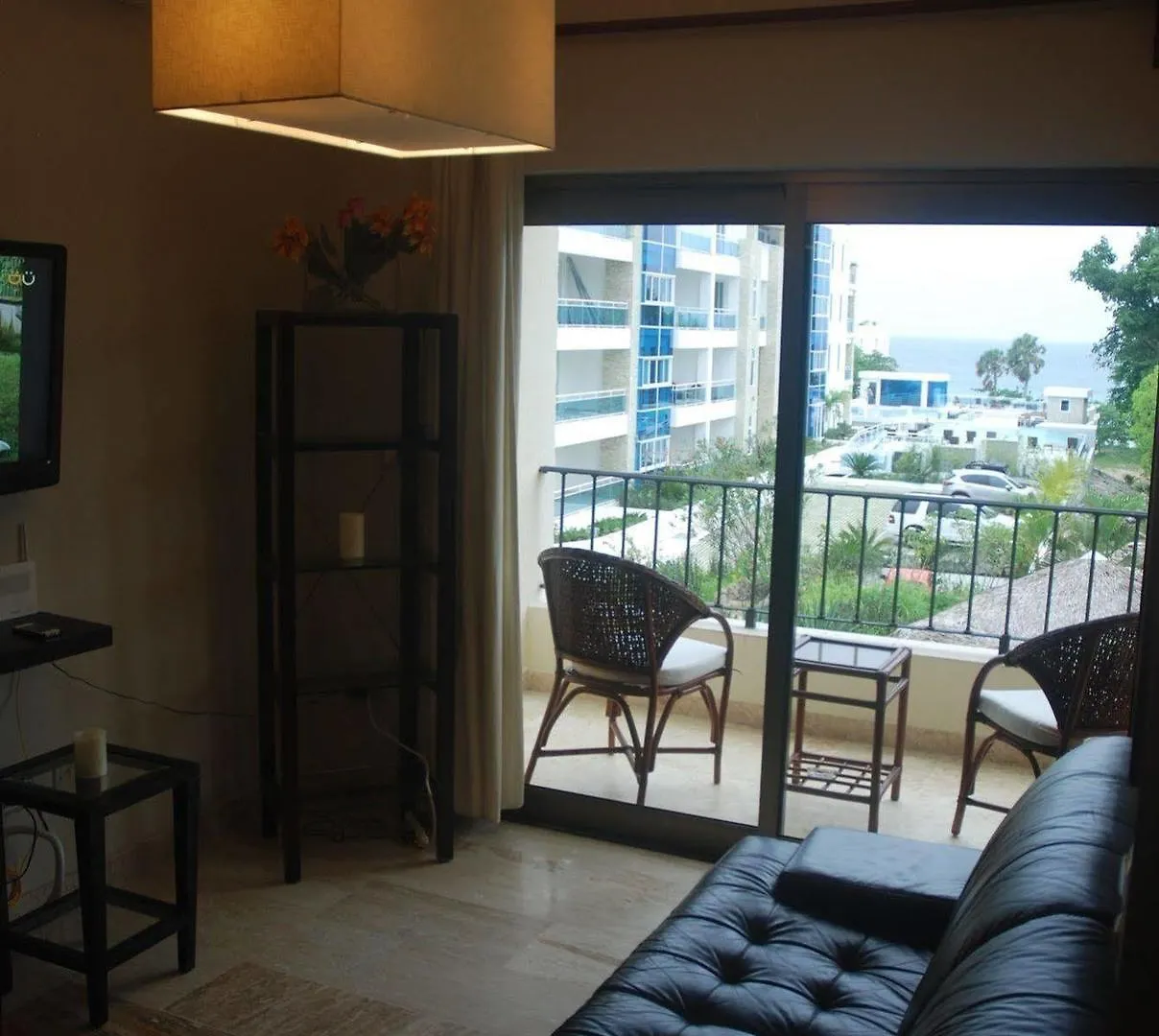 E&J Beach Condo Dominican Republic
