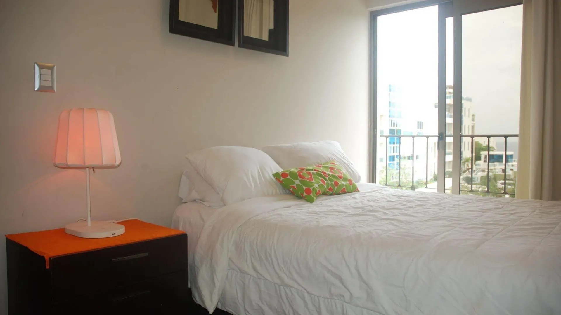 E&J Beach Condo