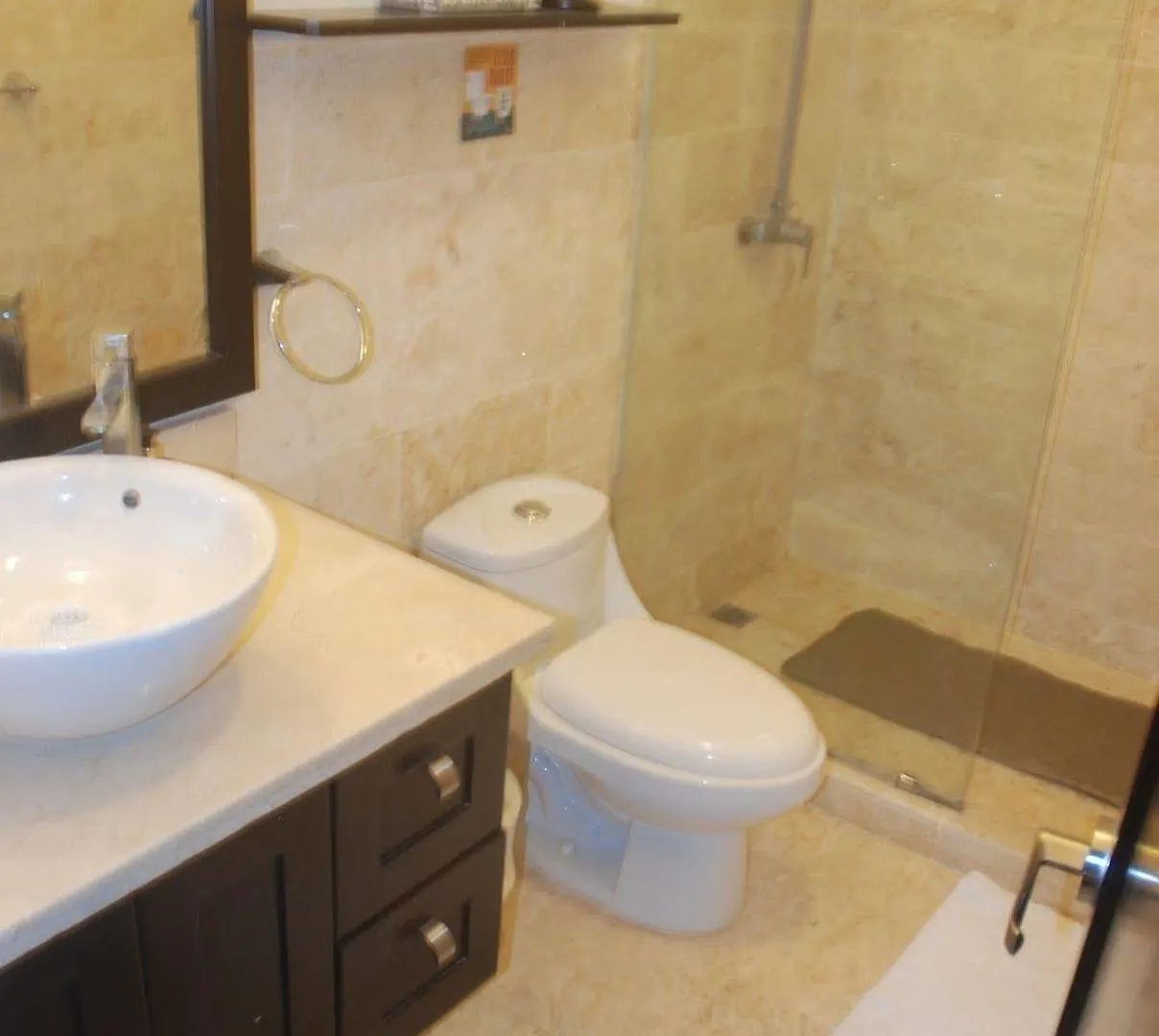 E&J Beach Condo 0*, Sosua