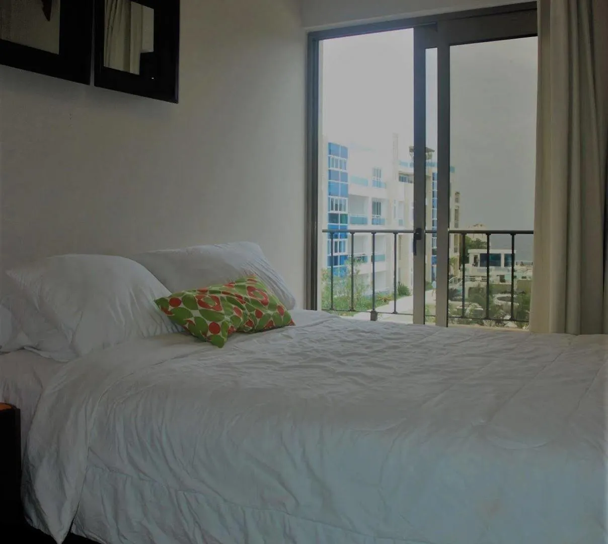 E&J Beach Condo Apartment Sosua