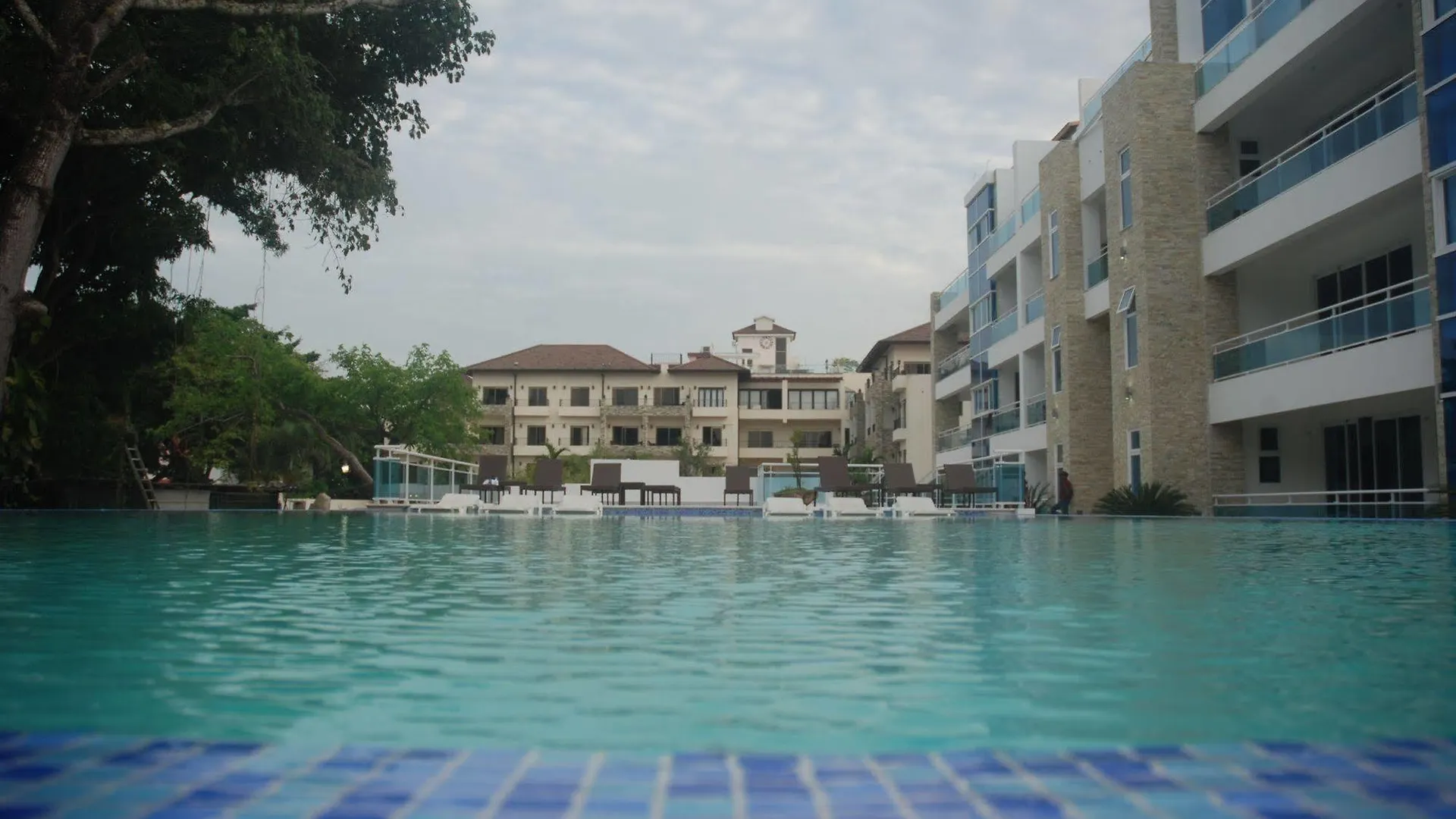 E&J Beach Condo Apartment Sosua