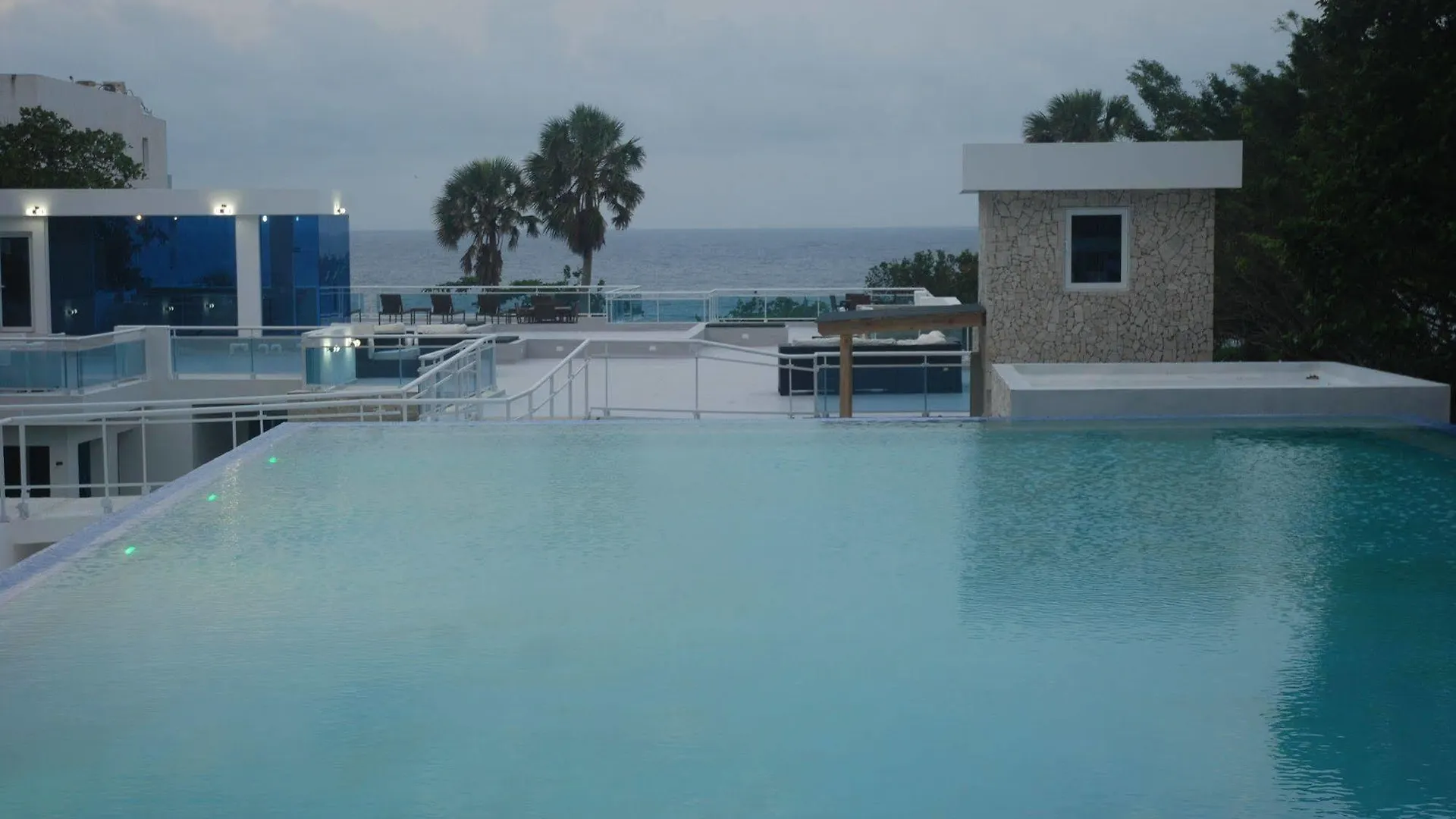 E&J Beach Condo 0*, Sosua