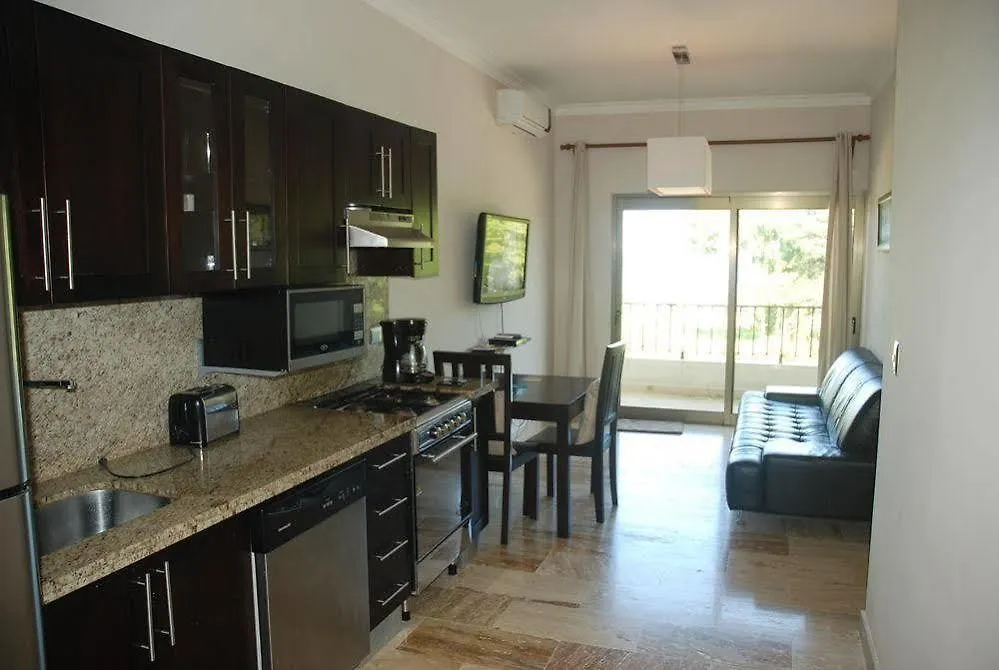 Apartment E&J Beach Condo
